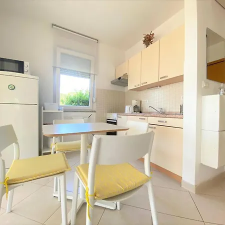 Cozy Mediterraneo Veglia