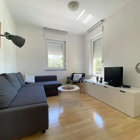 Cozy Mediterraneo Veglia
