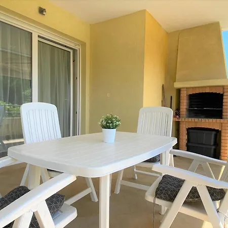 Cozy Mediterraneo * Veglia