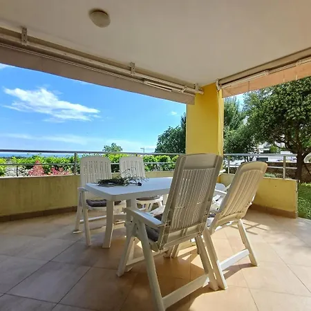 Apartman Cozy Mediterraneo *