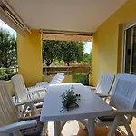 Appartement Cozy Mediterraneo Krk Town