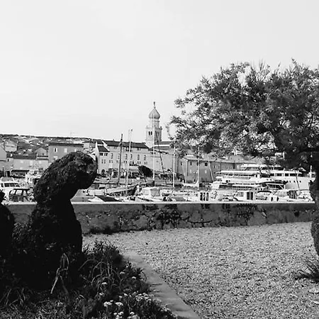 Cozy Mediterraneo * Krk Town