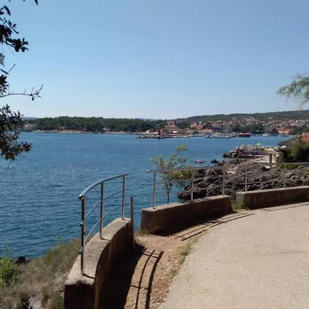 Apartman Cozy Mediterraneo