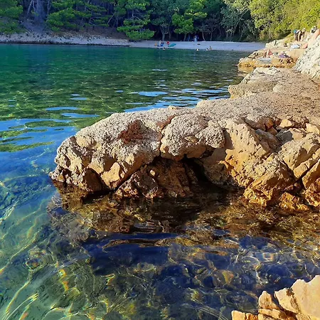 Cozy Mediterraneo * Krk Town