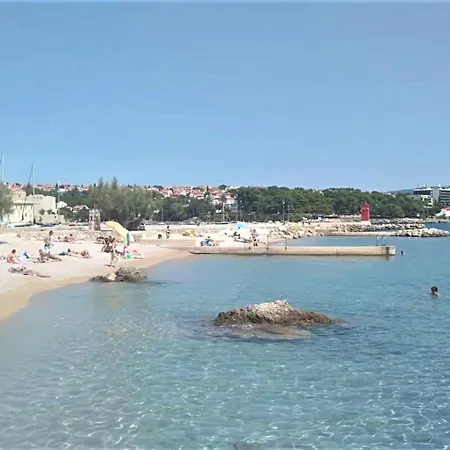 Cozy Mediterraneo Krk Town