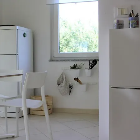 Apartman Cozy Mediterraneo