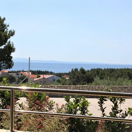 Apartman Cozy Mediterraneo *