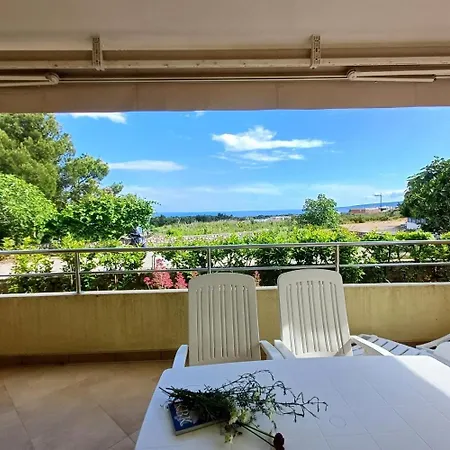 Cozy Mediterraneo Apartman Krk Town