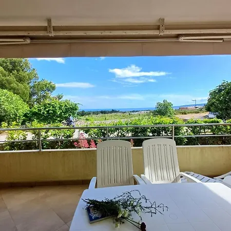 Cozy Mediterraneo Apartament Krk Town
