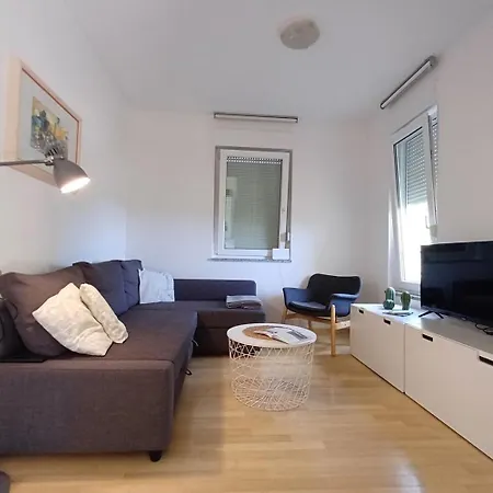 Apartament Cozy Mediterraneo