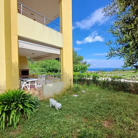 Cozy Mediterraneo Krk Town