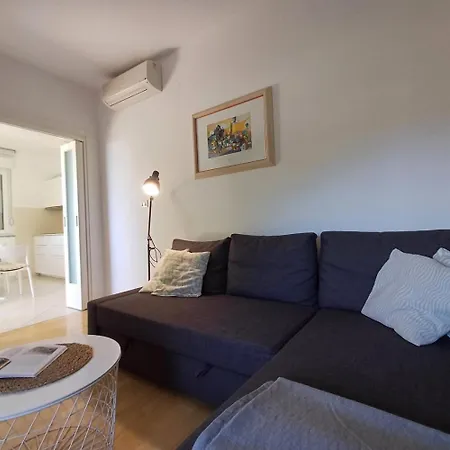 Cozy Mediterraneo * Krk Town