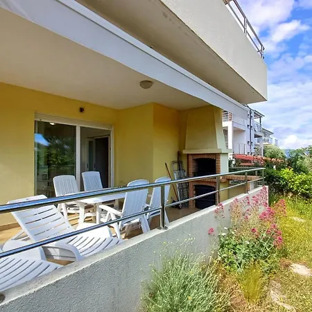 Apartmán Cozy Mediterraneo