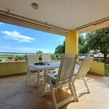 Apartament Cozy Mediterraneo *