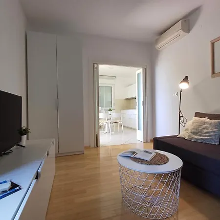 Apartament Cozy Mediterraneo Krk Town