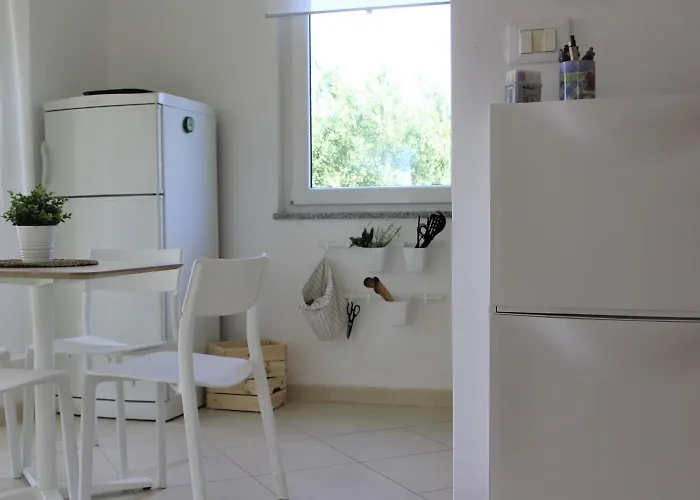 Apartmán Cozy Mediterraneo