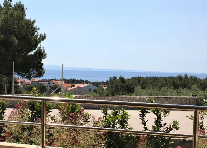 Apartmán Cozy Mediterraneo *