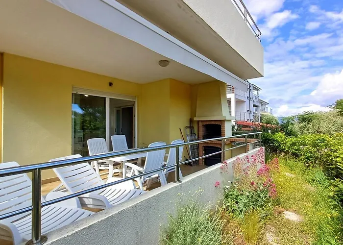 Apartment Cozy Mediterraneo