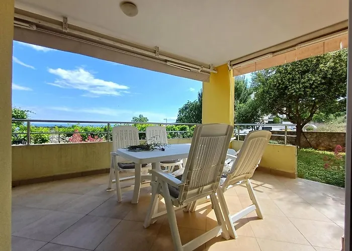 Apartment Cozy Mediterraneo *