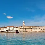 Cozy Mediterraneo *