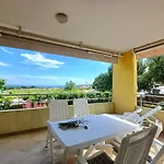 Cozy Mediterraneo