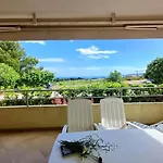 Cozy Mediterraneo Apartment Krk Town