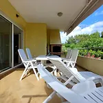 Cozy Mediterraneo Apartment