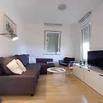Apartment Cozy Mediterraneo