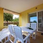 Cozy Mediterraneo Apartment