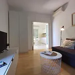 Apartment Cozy Mediterraneo Krk Town