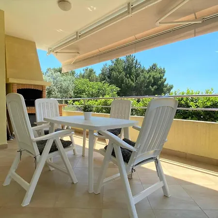 Cozy Mediterraneo Krk Town