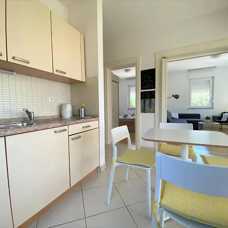 Cozy Mediterraneo Apartment
