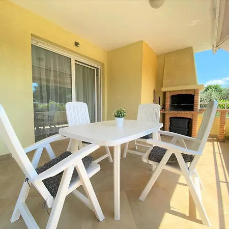 Apartment Cozy Mediterraneo *