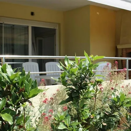 Apartament Cozy Mediterraneo Krk Town