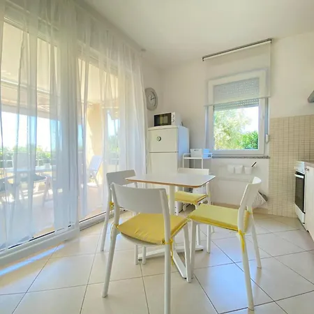 Apartment Cozy Mediterraneo *