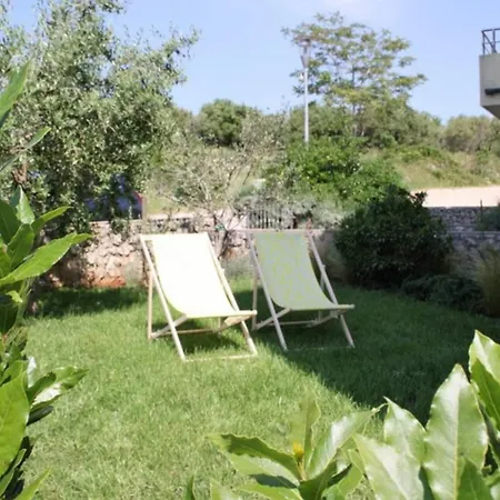 Apartment Cozy Mediterraneo *