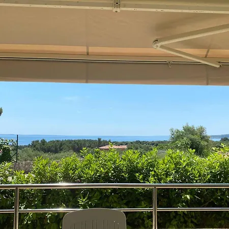 Apartment Cozy Mediterraneo