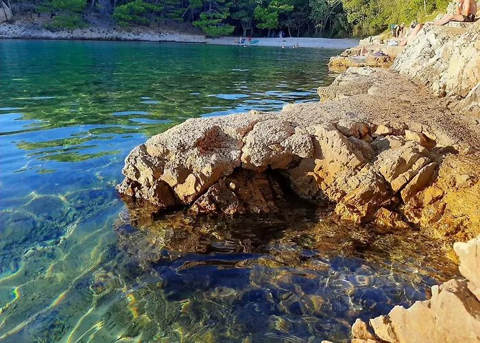 Cozy Mediterraneo * Krk Town