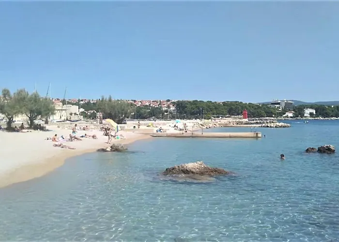 Cozy Mediterraneo Krk Town