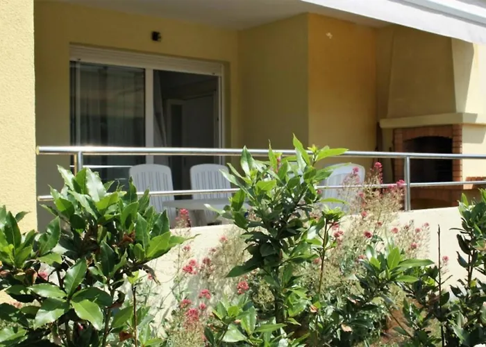 Apartament Cozy Mediterraneo Krk Town