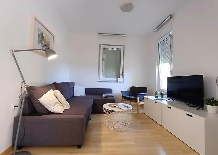 Apartament Cozy Mediterraneo