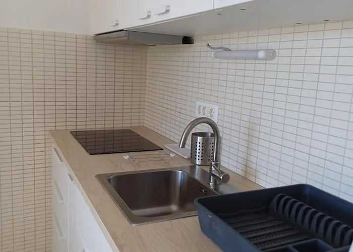 Cozy Mediterraneo Apartament *