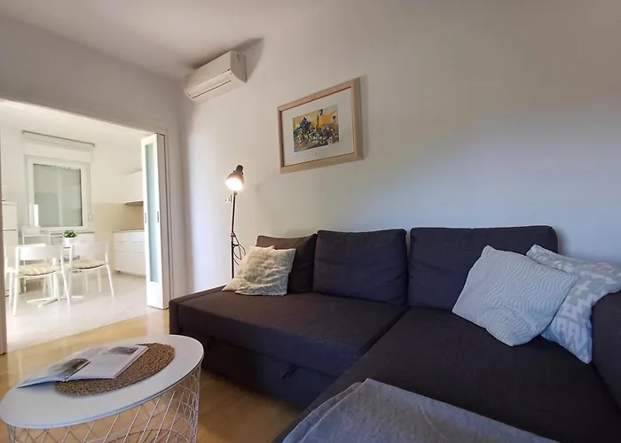 Cozy Mediterraneo * Krk Town